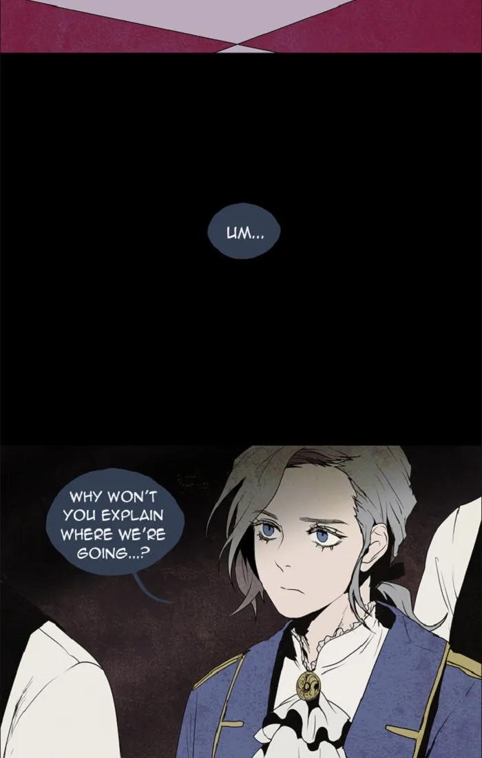 Read LESSA 2 - The Crimson Knight chapter 37 image 44 on Lezhin