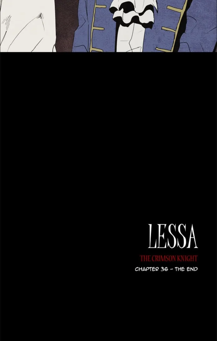 Read LESSA 2 - The Crimson Knight chapter 37 image 45 on Lezhin