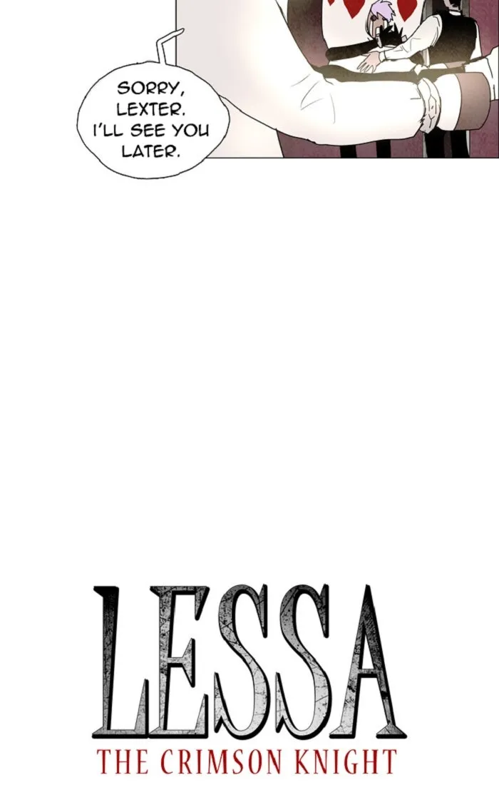 Read LESSA 2 - The Crimson Knight chapter 37 image 6 on Lezhin