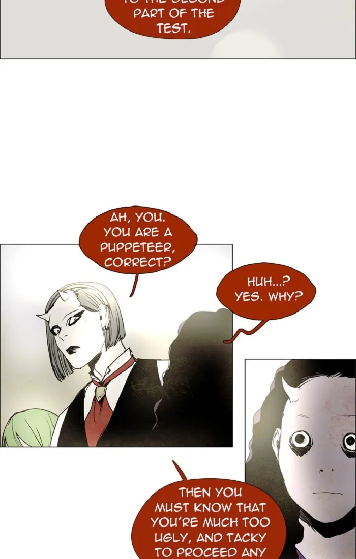 Read LESSA 2 - The Crimson Knight chapter 37 image 8 on Lezhin