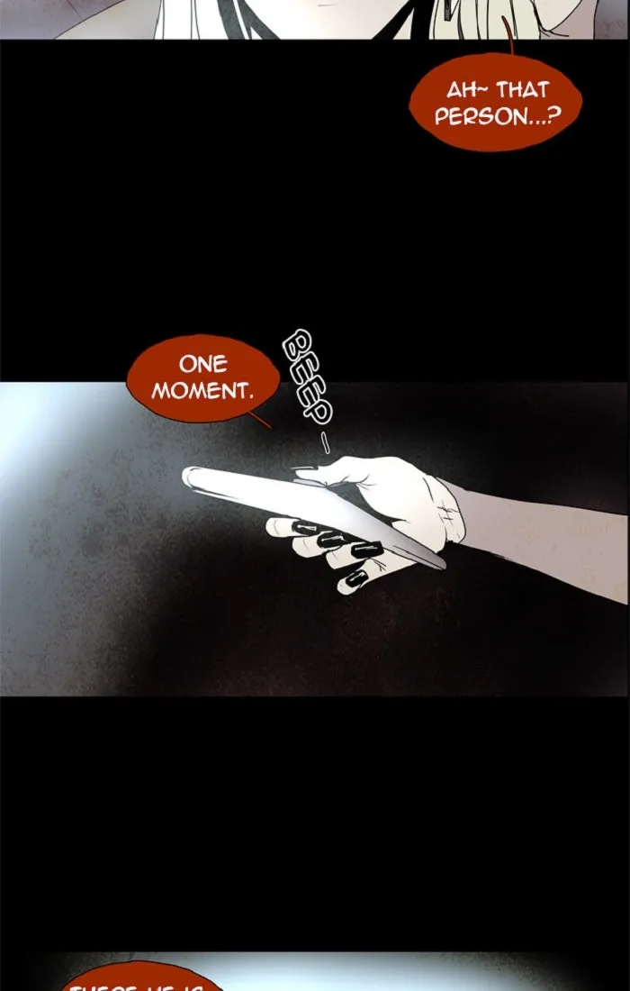 Read LESSA 2 - The Crimson Knight chapter 38 image 1 on Lezhin
