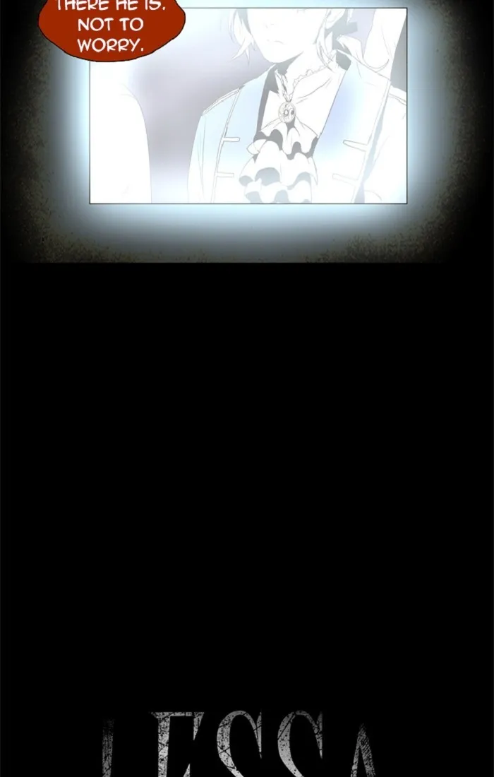 Read LESSA 2 - The Crimson Knight chapter 38 image 2 on Lezhin