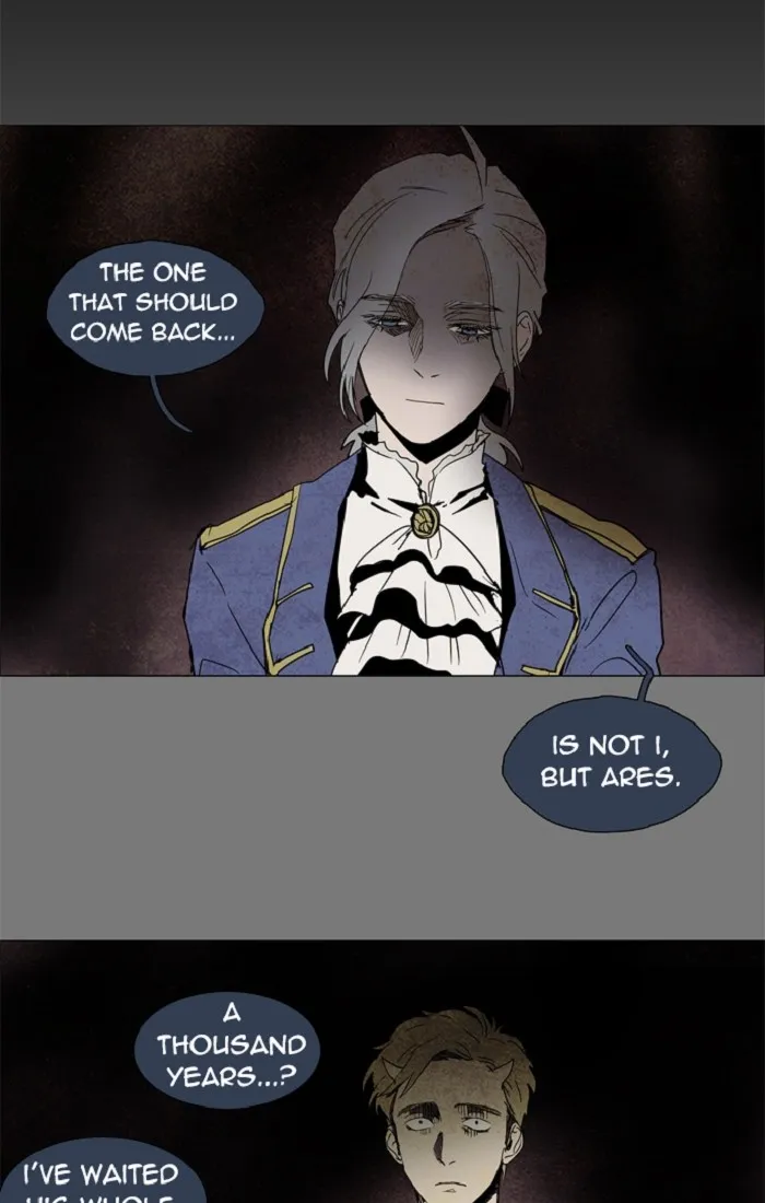 Read LESSA 2 - The Crimson Knight chapter 38 image 32 on Lezhin