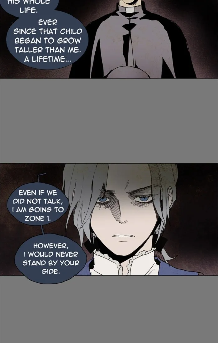 Read LESSA 2 - The Crimson Knight chapter 38 image 33 on Lezhin