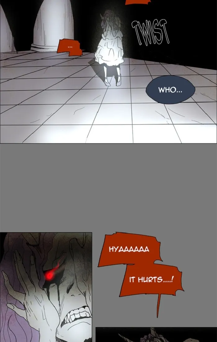 Read LESSA 2 - The Crimson Knight chapter 38 image 8 on Lezhin