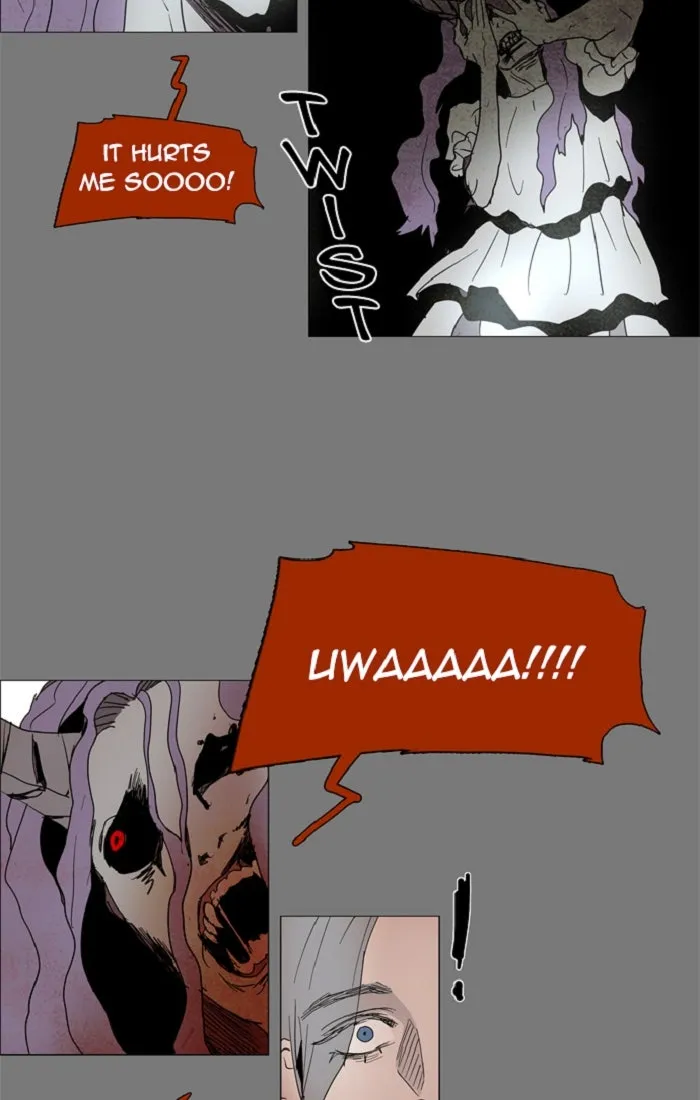 Read LESSA 2 - The Crimson Knight chapter 38 image 9 on Lezhin