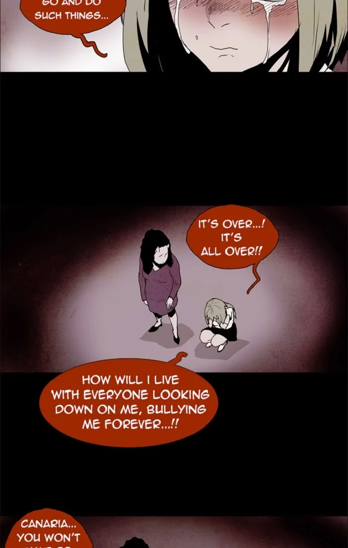 Read LESSA 2 - The Crimson Knight chapter 39 image 13 on Lezhin