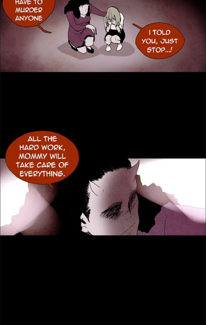 Read LESSA 2 - The Crimson Knight chapter 39 image 14 on Lezhin