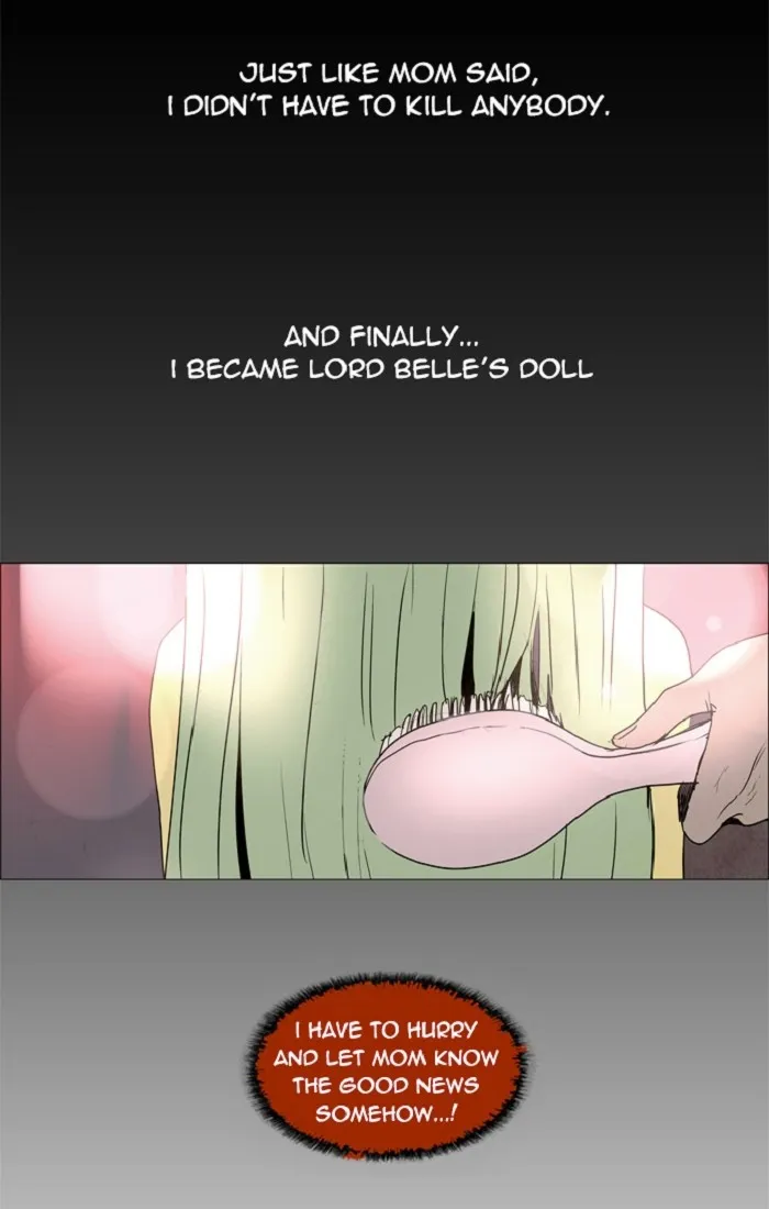 Read LESSA 2 - The Crimson Knight chapter 39 image 17 on Lezhin