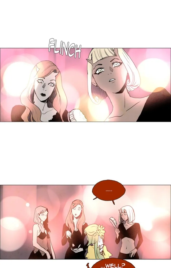 Read LESSA 2 - The Crimson Knight chapter 39 image 19 on Lezhin