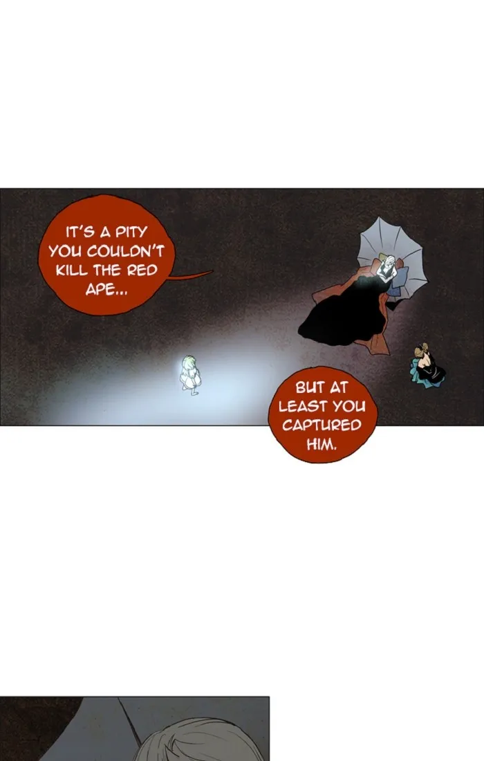 Read LESSA 2 - The Crimson Knight chapter 39 image 2 on Lezhin