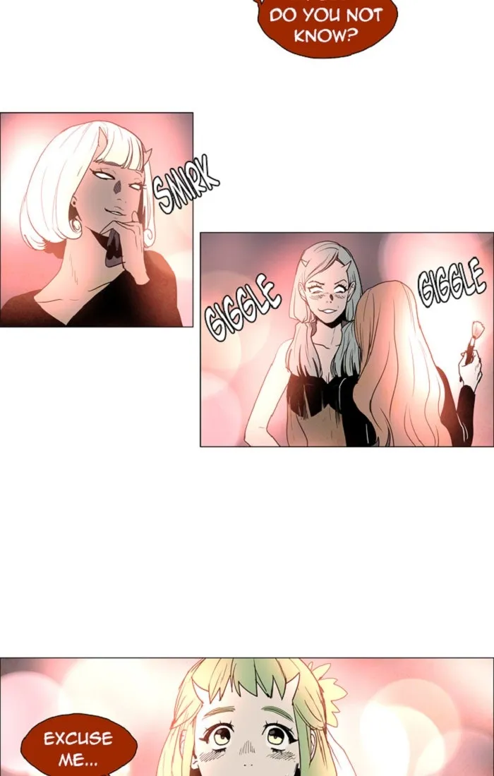 Read LESSA 2 - The Crimson Knight chapter 39 image 20 on Lezhin