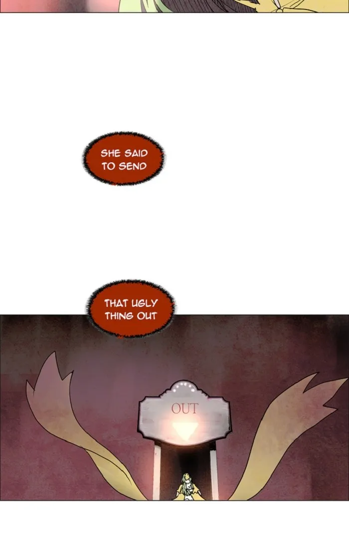 Read LESSA 2 - The Crimson Knight chapter 39 image 25 on Lezhin