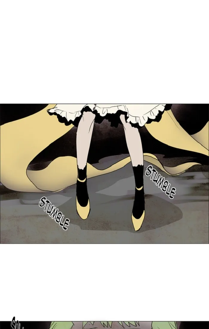 Read LESSA 2 - The Crimson Knight chapter 39 image 26 on Lezhin