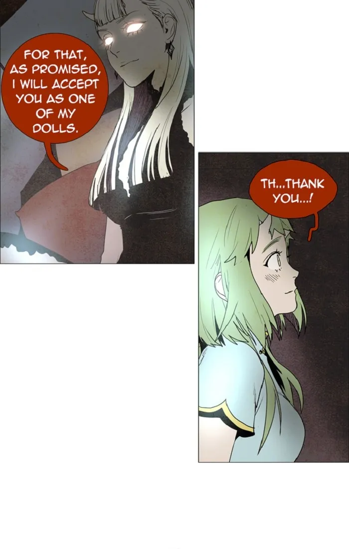 Read LESSA 2 - The Crimson Knight chapter 39 image 3 on Lezhin