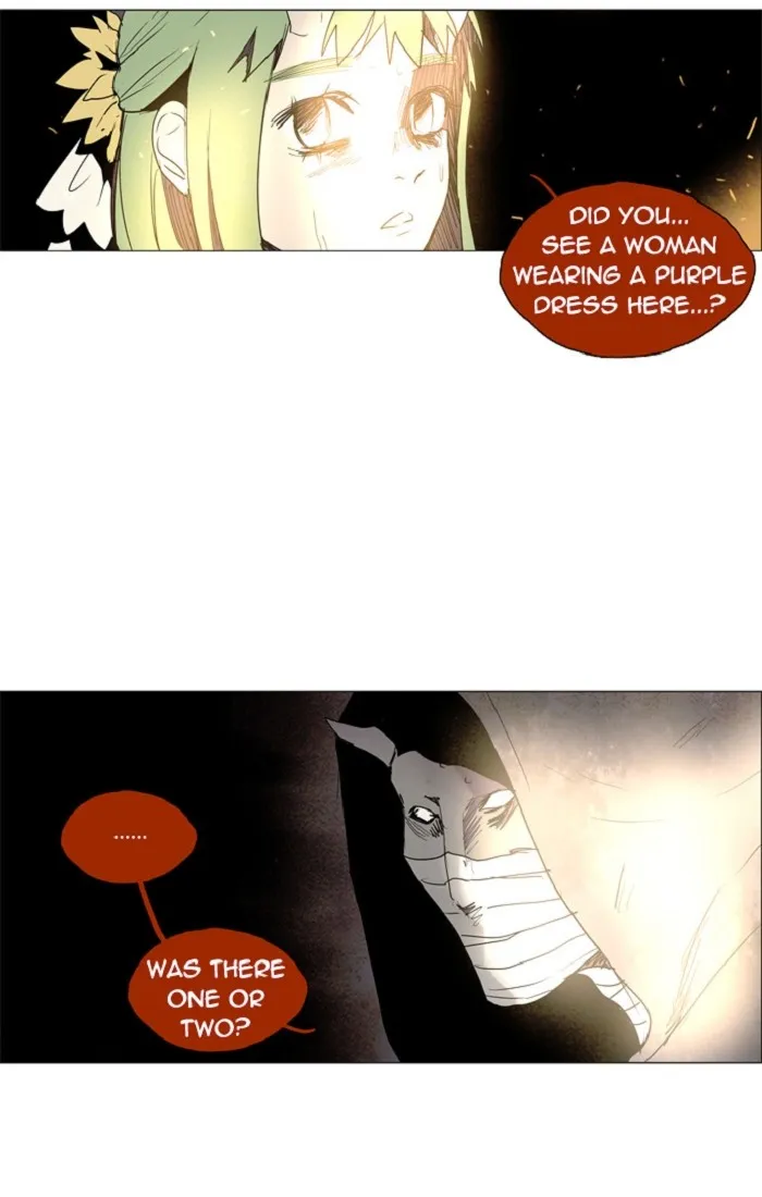 Read LESSA 2 - The Crimson Knight chapter 39 image 32 on Lezhin