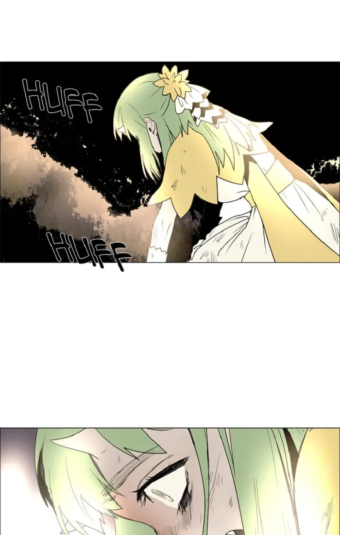 Read LESSA 2 - The Crimson Knight chapter 39 image 36 on Lezhin