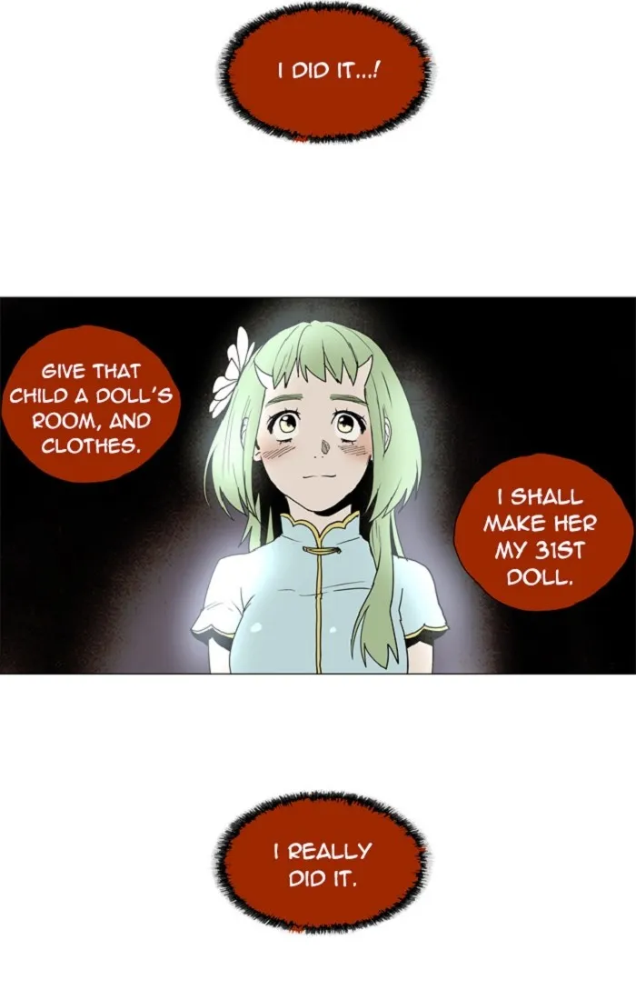 Read LESSA 2 - The Crimson Knight chapter 39 image 4 on Lezhin