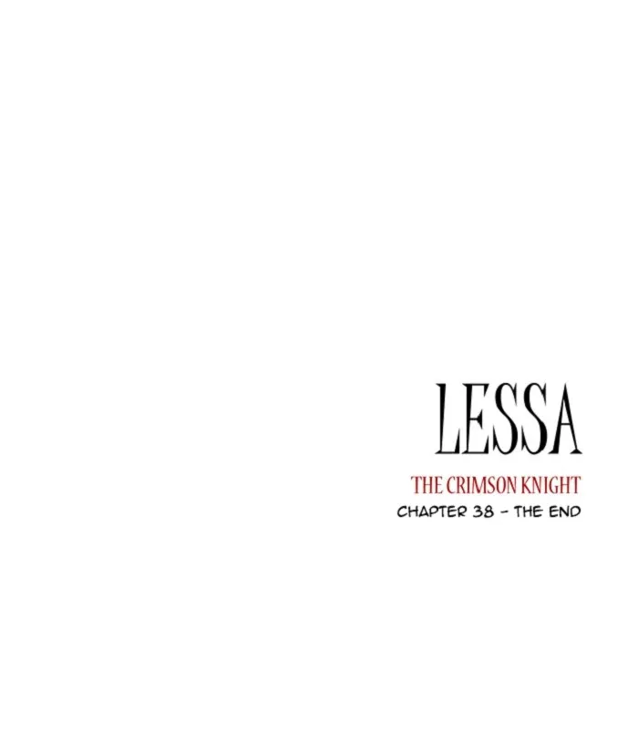 Read LESSA 2 - The Crimson Knight chapter 39 image 45 on Lezhin