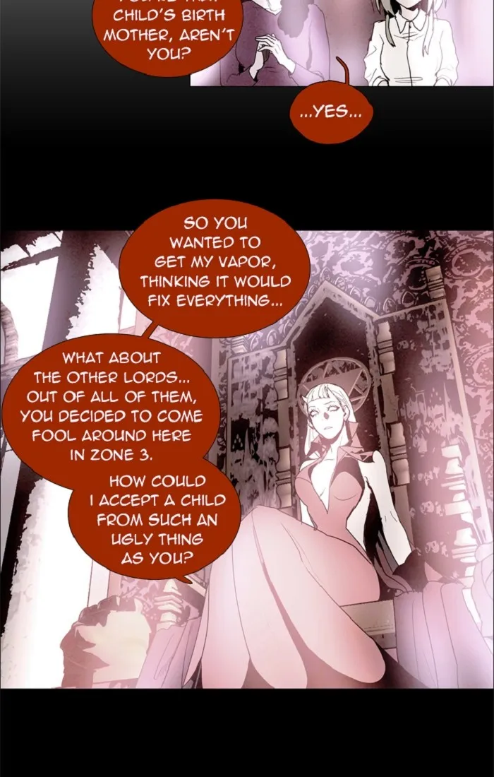 Read LESSA 2 - The Crimson Knight chapter 39 image 7 on Lezhin