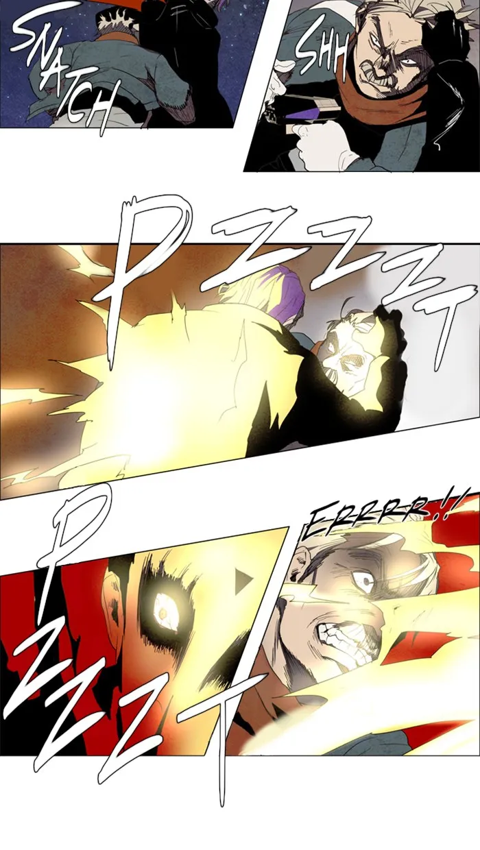 Read LESSA 2 - The Crimson Knight chapter 4 image 11 on Lezhin