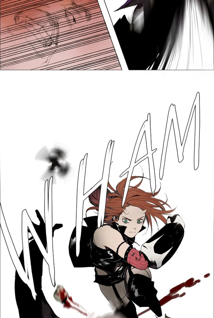 Read LESSA 2 - The Crimson Knight chapter 4 image 13 on Lezhin