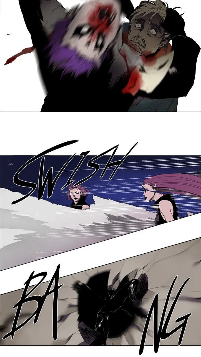 Read LESSA 2 - The Crimson Knight chapter 4 image 14 on Lezhin