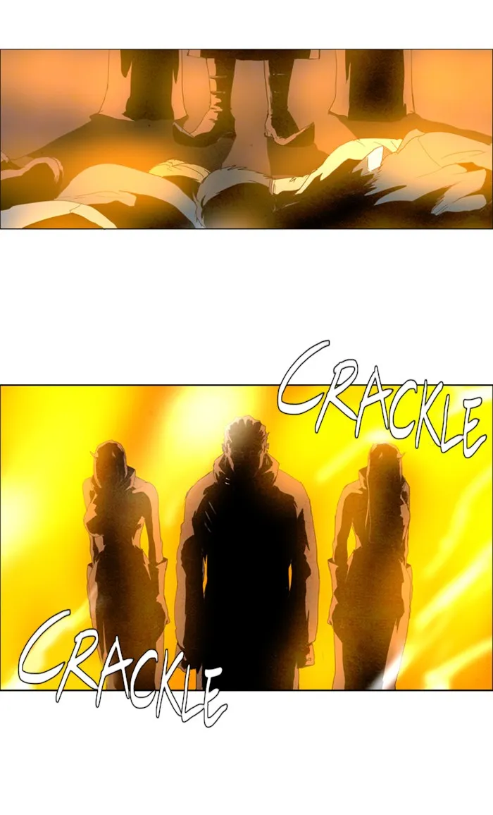 Read LESSA 2 - The Crimson Knight chapter 4 image 2 on Lezhin