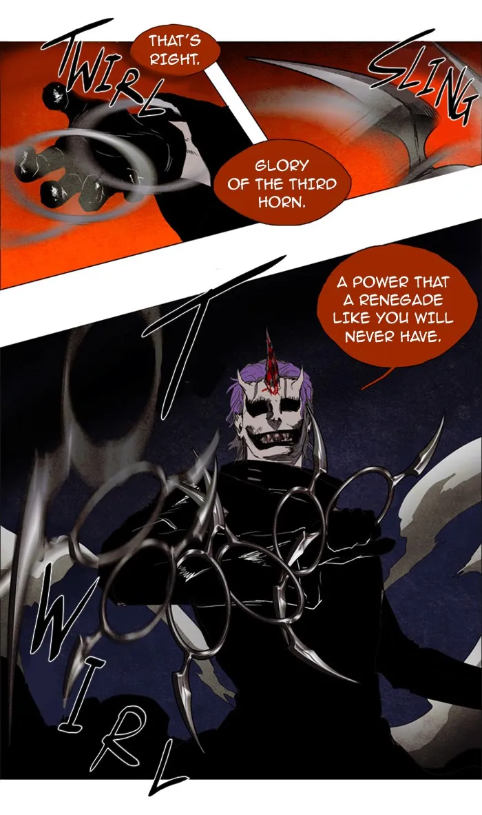 Read LESSA 2 - The Crimson Knight chapter 4 image 20 on Lezhin