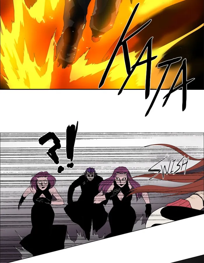 Read LESSA 2 - The Crimson Knight chapter 4 image 25 on Lezhin