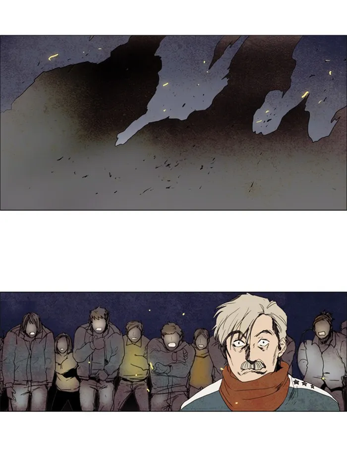 Read LESSA 2 - The Crimson Knight chapter 4 image 28 on Lezhin