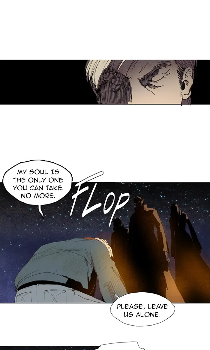 Read LESSA 2 - The Crimson Knight chapter 4 image 9 on Lezhin