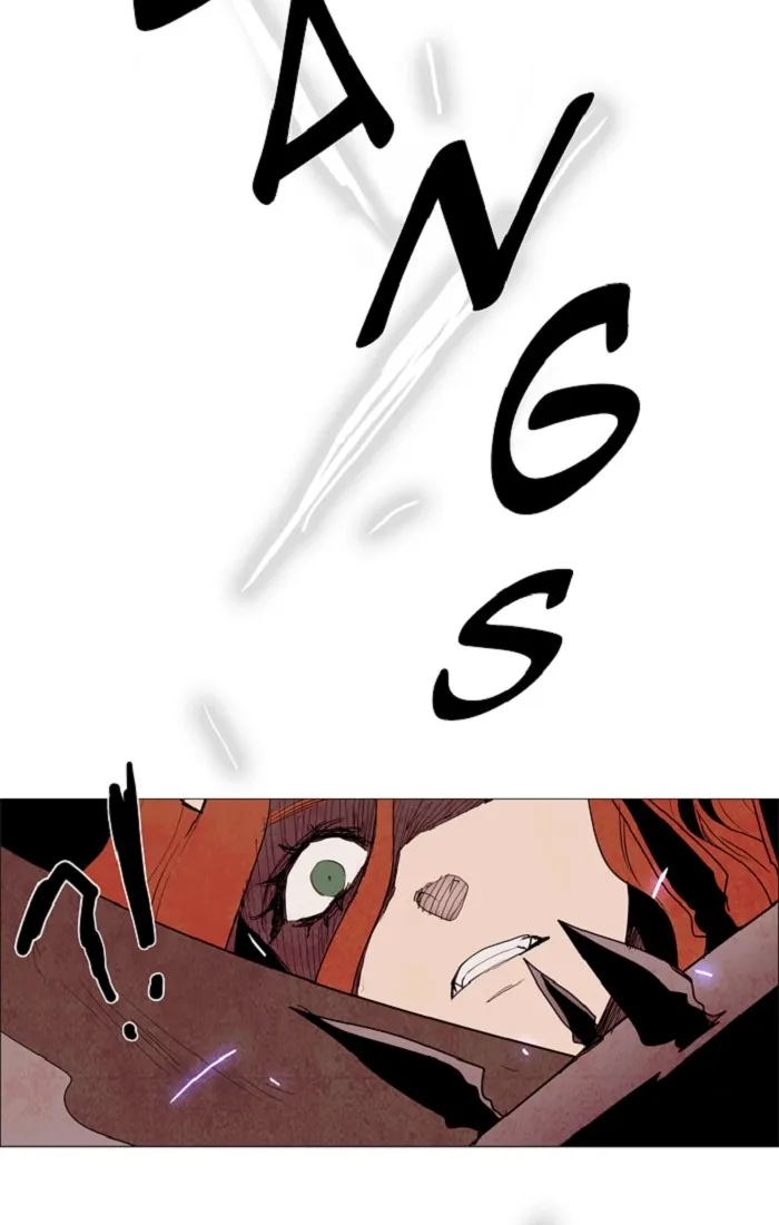 Read LESSA 2 - The Crimson Knight chapter 41 image 1 on Lezhin
