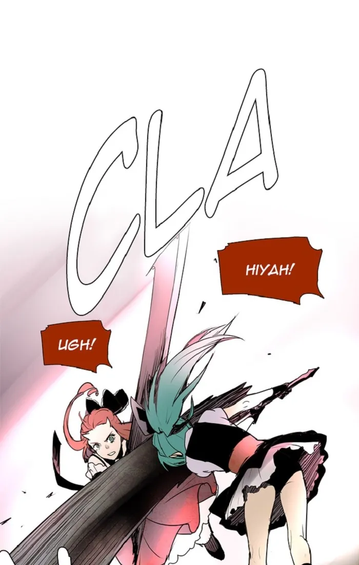 Read LESSA 2 - The Crimson Knight chapter 41 image 10 on Lezhin