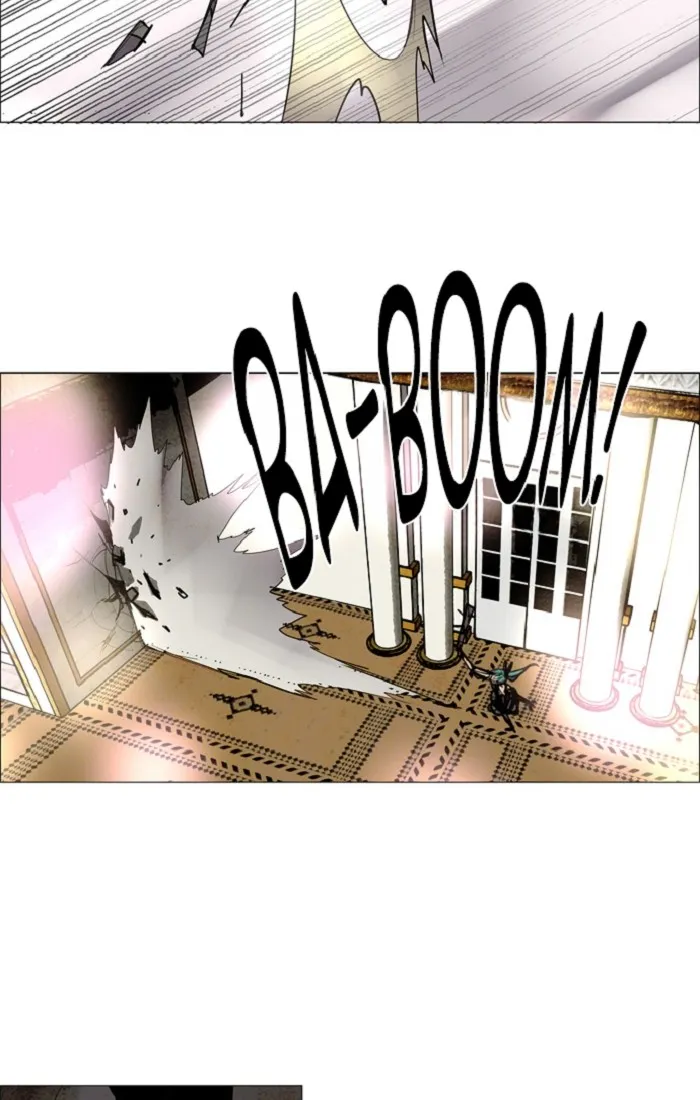 Read LESSA 2 - The Crimson Knight chapter 41 image 13 on Lezhin