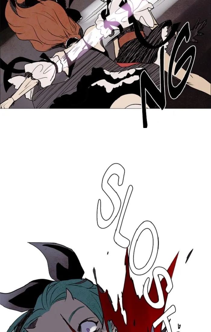 Read LESSA 2 - The Crimson Knight chapter 41 image 18 on Lezhin