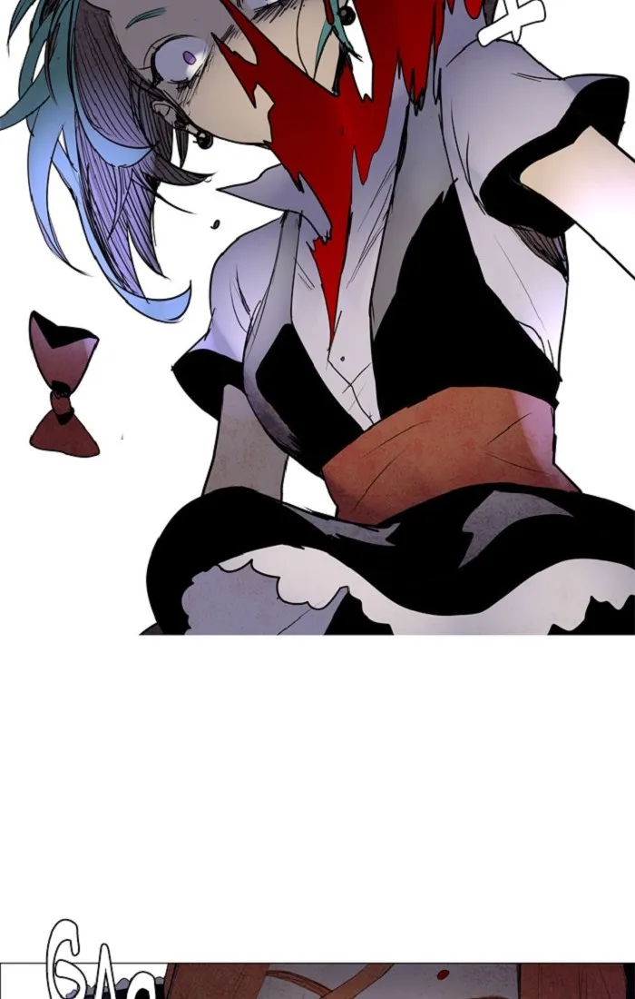 Read LESSA 2 - The Crimson Knight chapter 41 image 19 on Lezhin