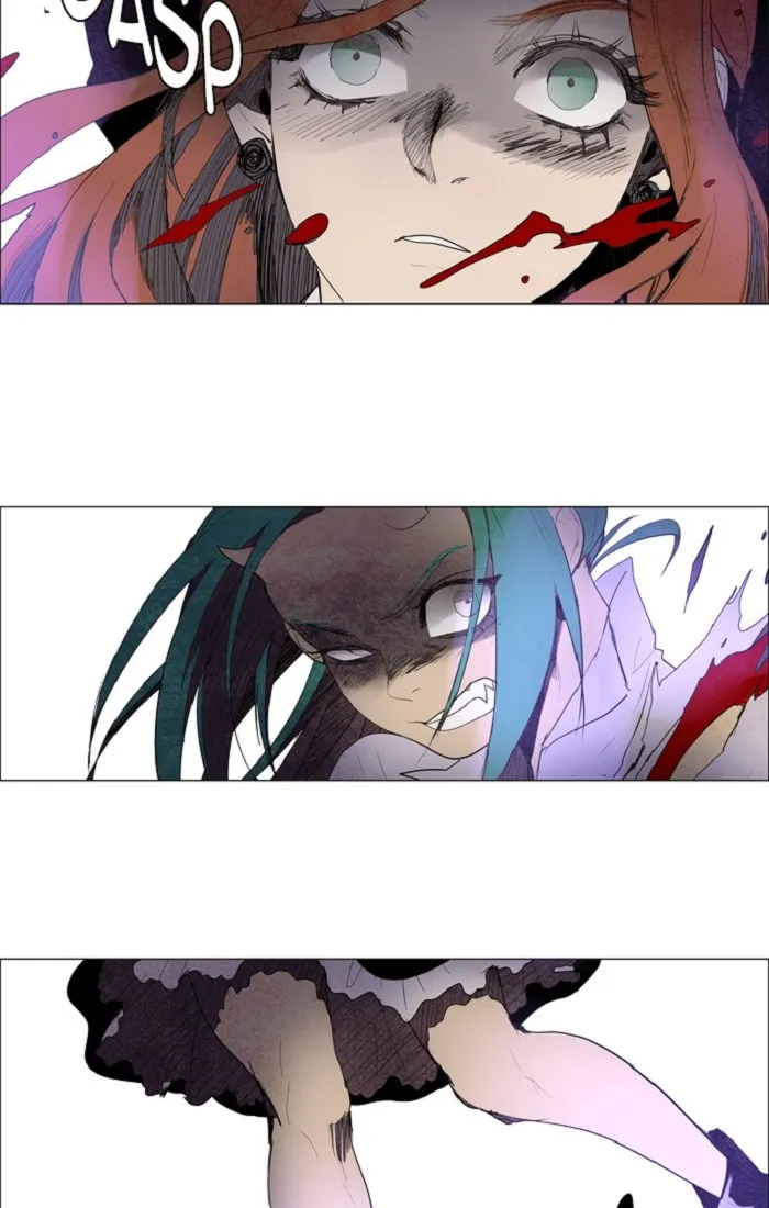 Read LESSA 2 - The Crimson Knight chapter 41 image 20 on Lezhin