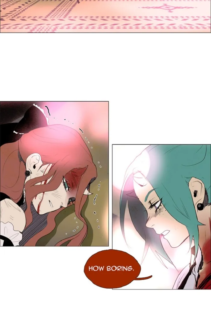 Read LESSA 2 - The Crimson Knight chapter 41 image 23 on Lezhin
