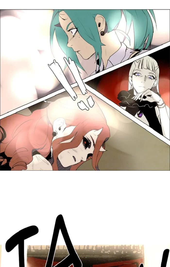 Read LESSA 2 - The Crimson Knight chapter 41 image 28 on Lezhin