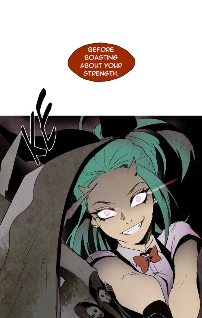 Read LESSA 2 - The Crimson Knight chapter 41 image 3 on Lezhin
