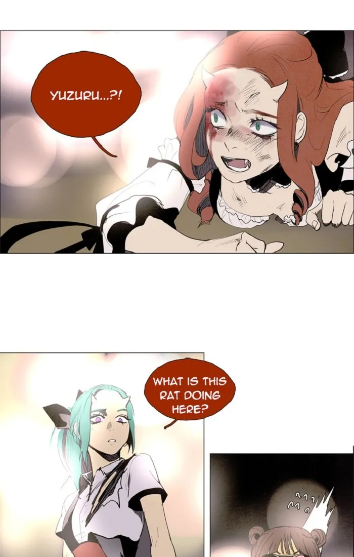 Read LESSA 2 - The Crimson Knight chapter 41 image 30 on Lezhin