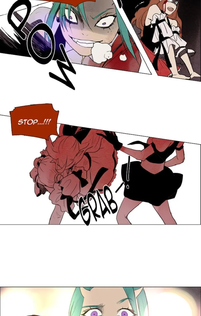 Read LESSA 2 - The Crimson Knight chapter 41 image 36 on Lezhin