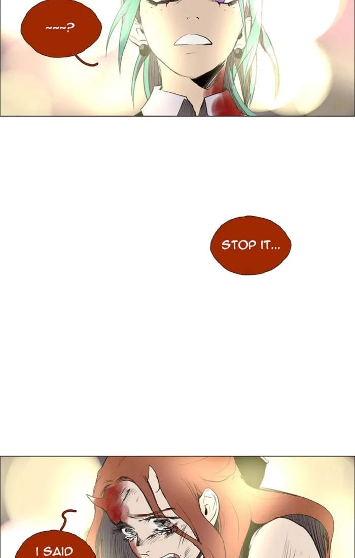 Read LESSA 2 - The Crimson Knight chapter 41 image 37 on Lezhin
