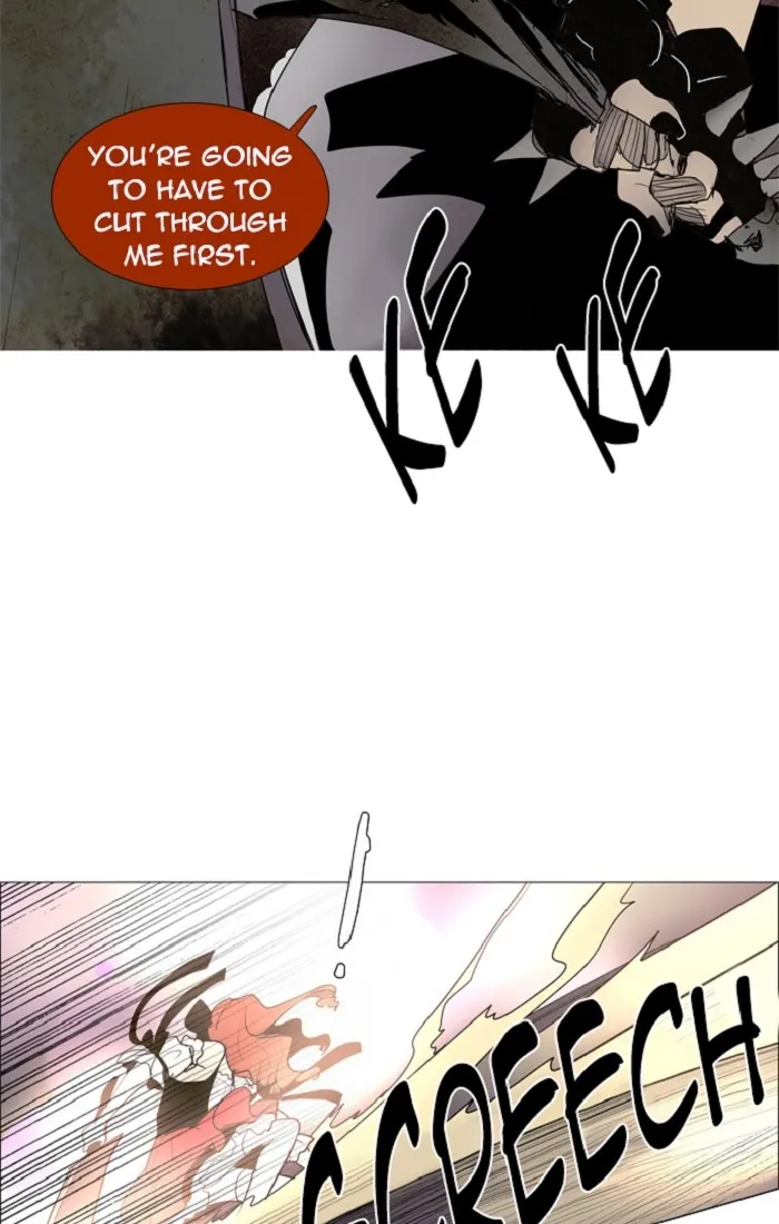 Read LESSA 2 - The Crimson Knight chapter 41 image 4 on Lezhin