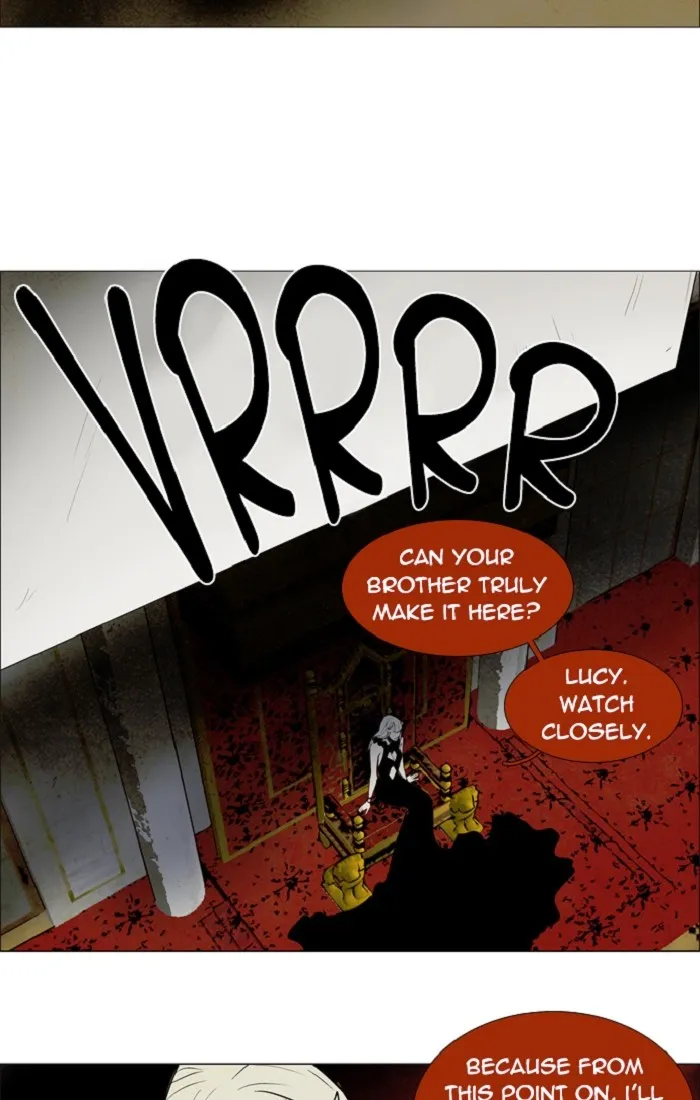 Read LESSA 2 - The Crimson Knight chapter 41 image 41 on Lezhin