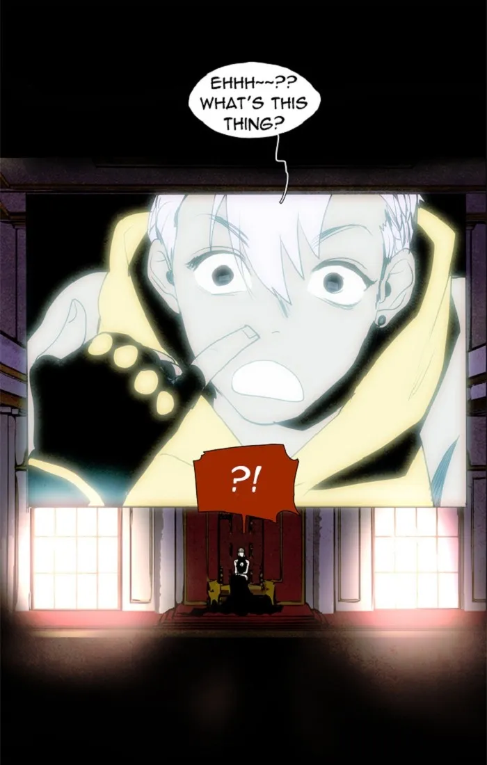 Read LESSA 2 - The Crimson Knight chapter 41 image 44 on Lezhin