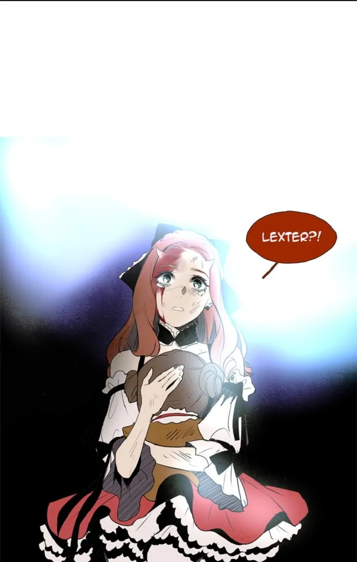 Read LESSA 2 - The Crimson Knight chapter 41 image 45 on Lezhin