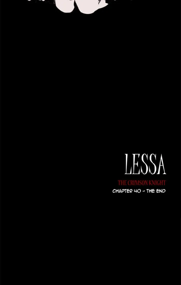 Read LESSA 2 - The Crimson Knight chapter 41 image 46 on Lezhin
