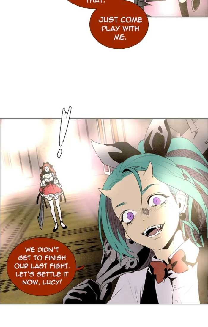 Read LESSA 2 - The Crimson Knight chapter 41 image 8 on Lezhin